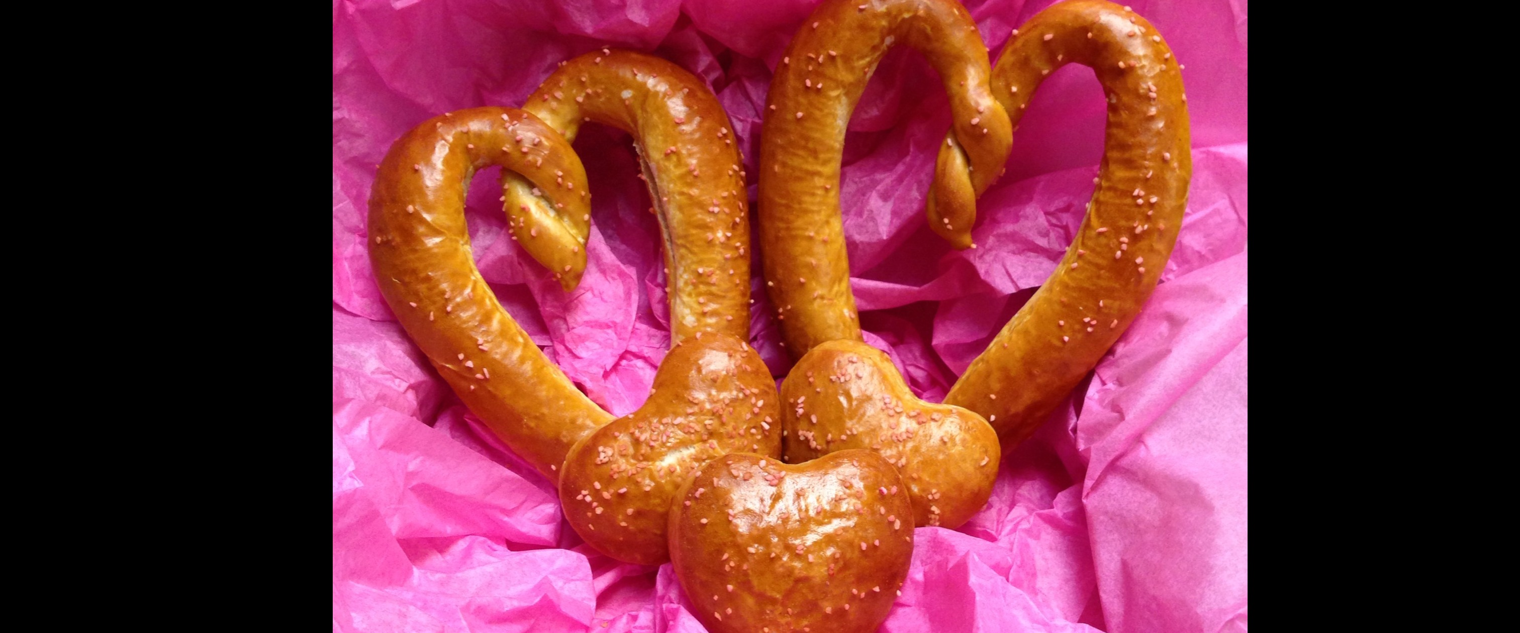 Smittie's Pretzels Dover, PA All Natural, German Style, Wholesale Pretzel Sales