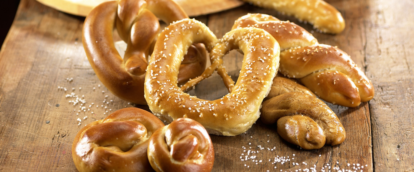 Original Pretzels Dover, PA Smitties Pretzels